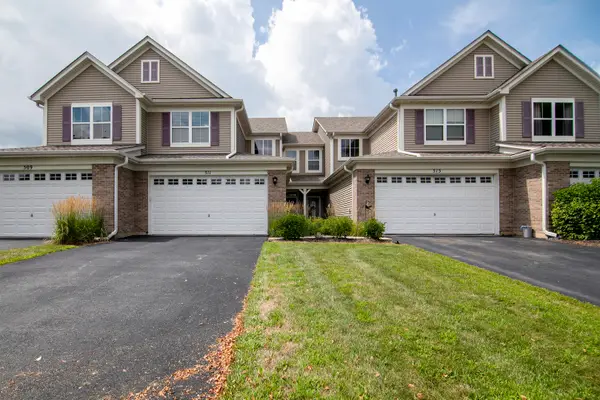 511 Majestic Lane, Oswego, IL 60543