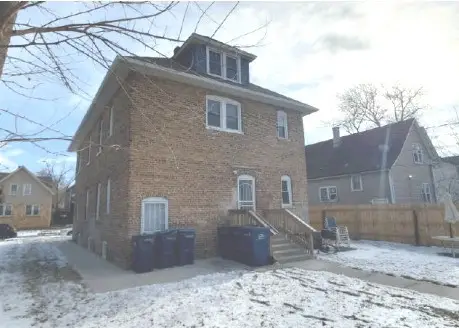1016 Park Avenue, North Chicago, IL 60064 - #2