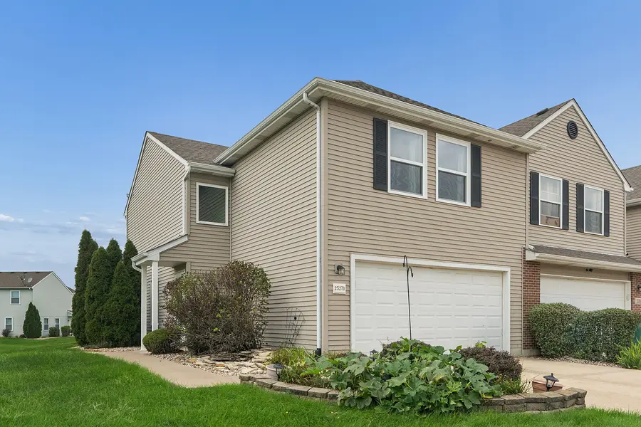 25270 Faraday Road, Manhattan, IL 60442 - #2