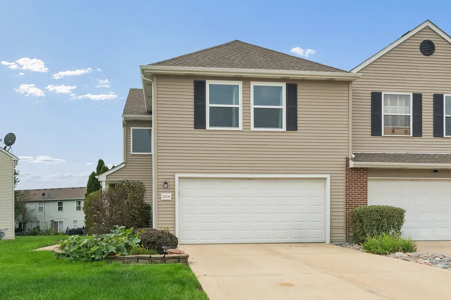 25270 Faraday Road, Manhattan, IL 60442 - #3
