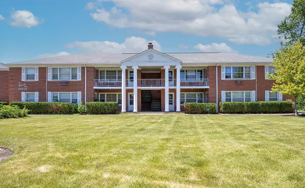 2000 Parkside Drive #B1, Park Ridge, IL 60068