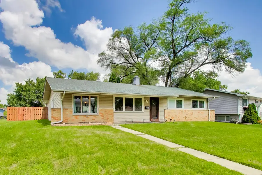 1300 Jefferson Road, Hoffman Estates, IL 60169 - #3