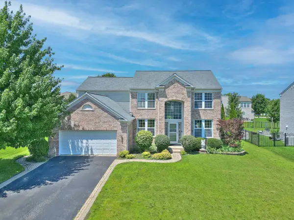 24818 Newberry Way, Plainfield, IL 60585