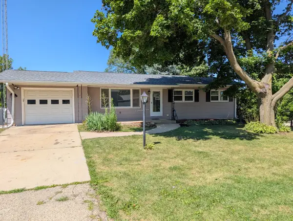 306 Richland Drive, Orangeville, IL 61060