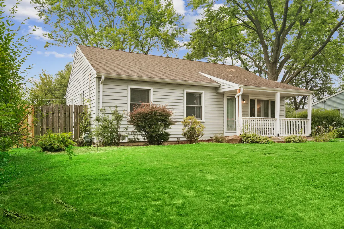 1005 E Lilac Drive, Palatine, IL 60074 - #1