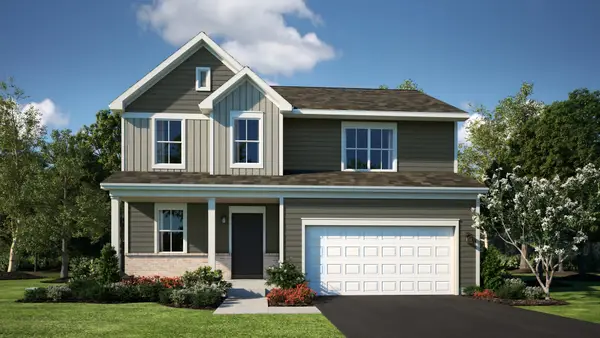 3213 Jori Lane, Johnsburg, IL 60051