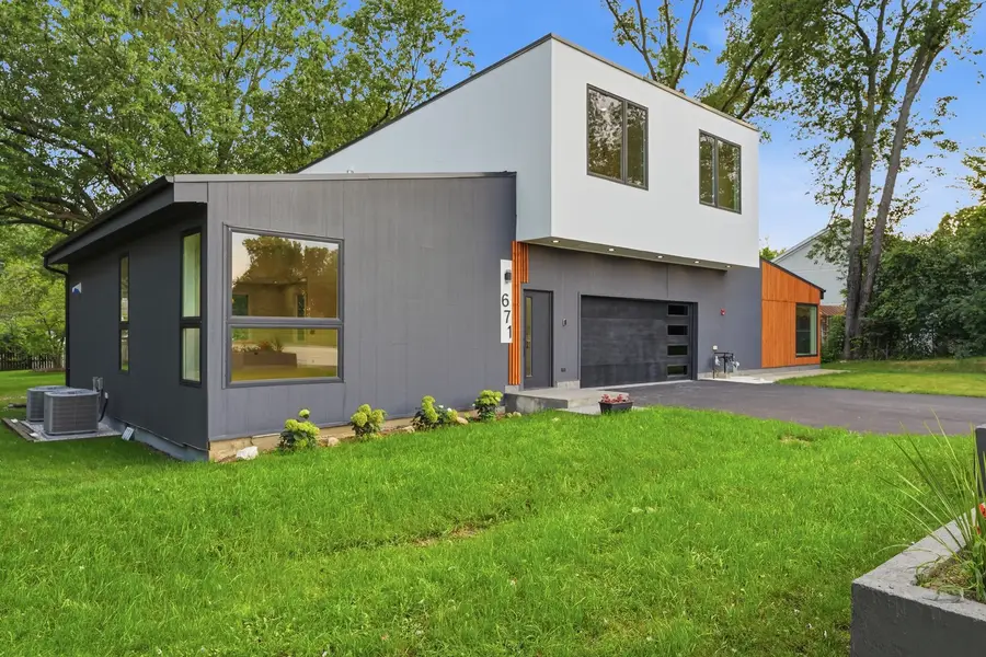 671 W Lake Cook Road, Palatine, IL 60074 - #3