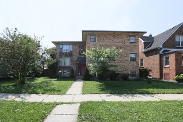 Address Withheld By Seller, Elmwood Park, IL 60707
