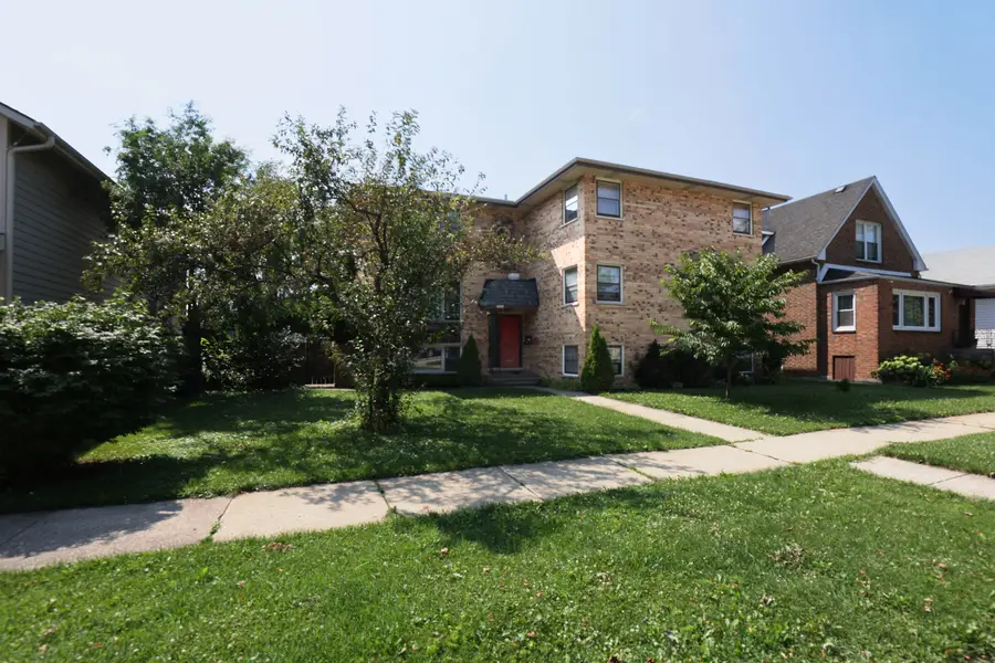 Address Withheld By Seller, Elmwood Park, IL 60707 - #2
