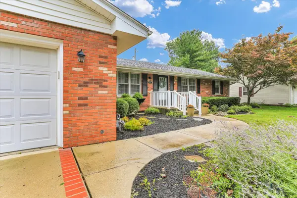 1820 Augusta Drive, Champaign, IL 61821