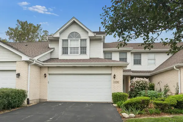 15708 Centennial Drive, Orland Park, IL 60462
