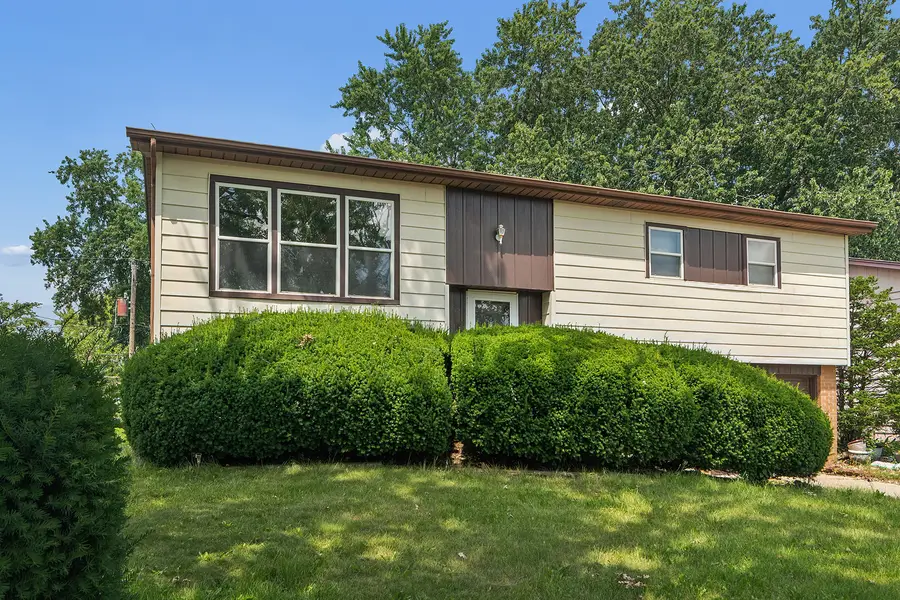 5912 Stuart Lane, Oak Forest, IL 60452 - #2