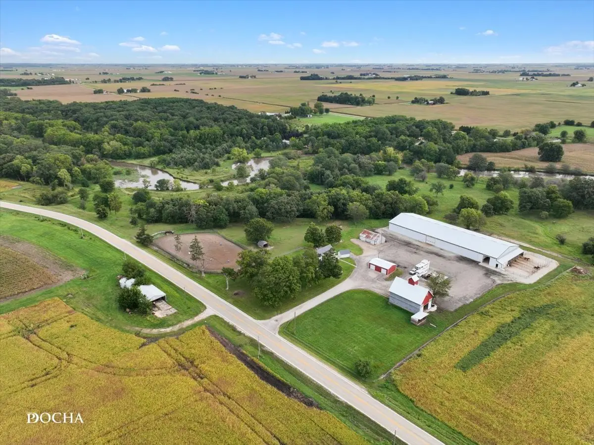 4266 E 1553rd Road, Earlville, IL 60518 - #1