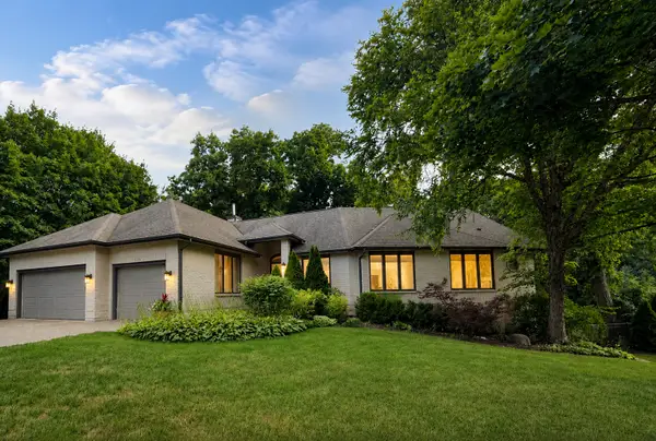 25139 W Jessica Court, Lake Villa, IL 60046