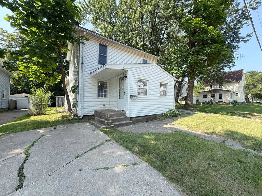 1718 19th Avenue, Rock Island, IL 61201 - #2