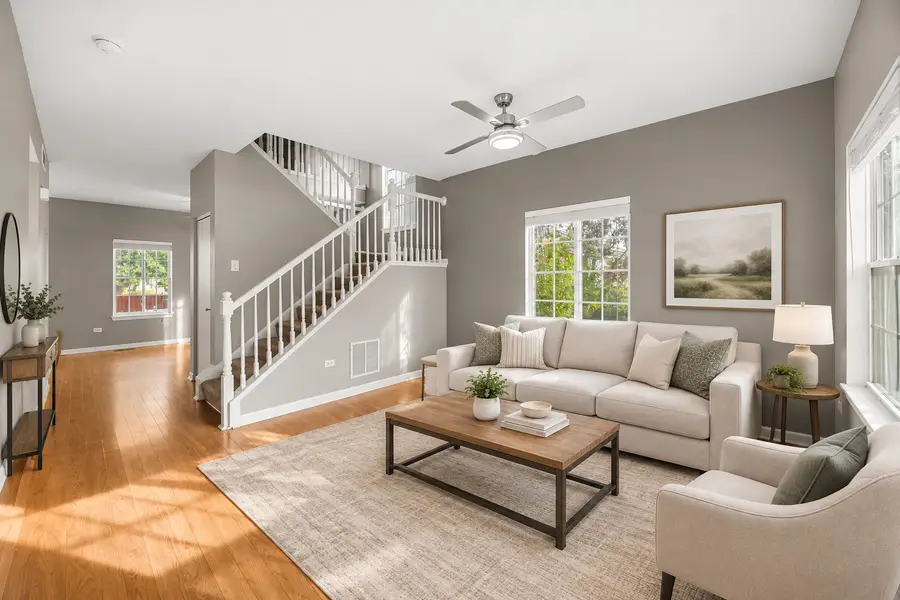 1402 Sommer Court, Minooka, IL 60447 - #2