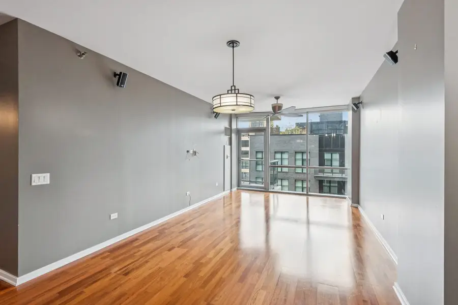 125 S Green Street #709A, Chicago, IL 60607 - #3