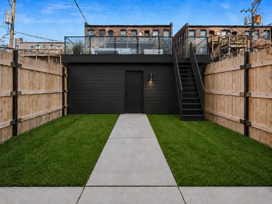 4719 S Ingleside Avenue, Chicago, IL 60615 - #2