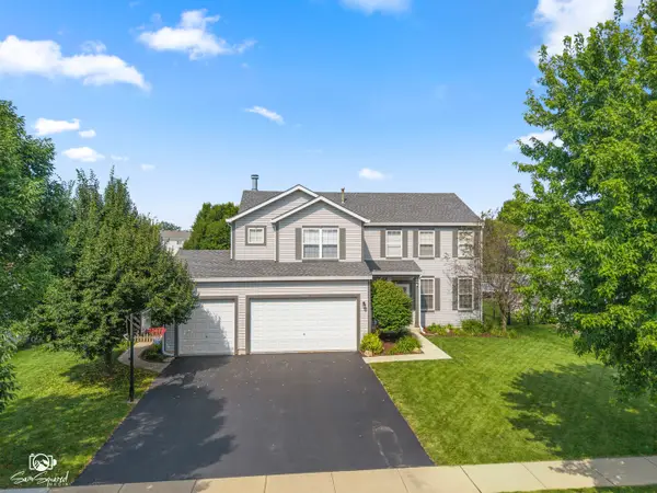 3105 Twin Falls Drive, Plainfield, IL 60586