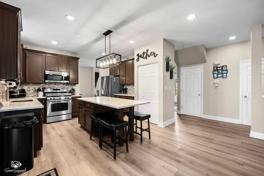3105 Twin Falls Drive, Plainfield, IL 60586 - #3