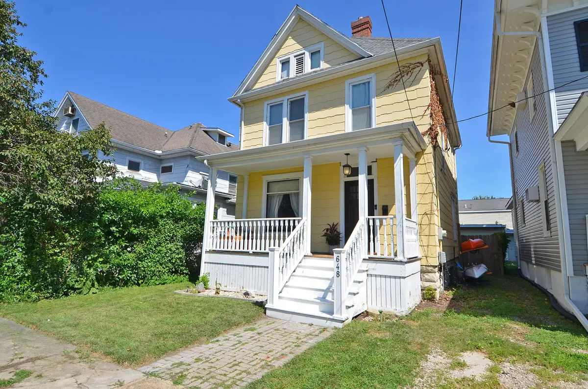648 Webster Street, Ottawa, IL 61350 - #1