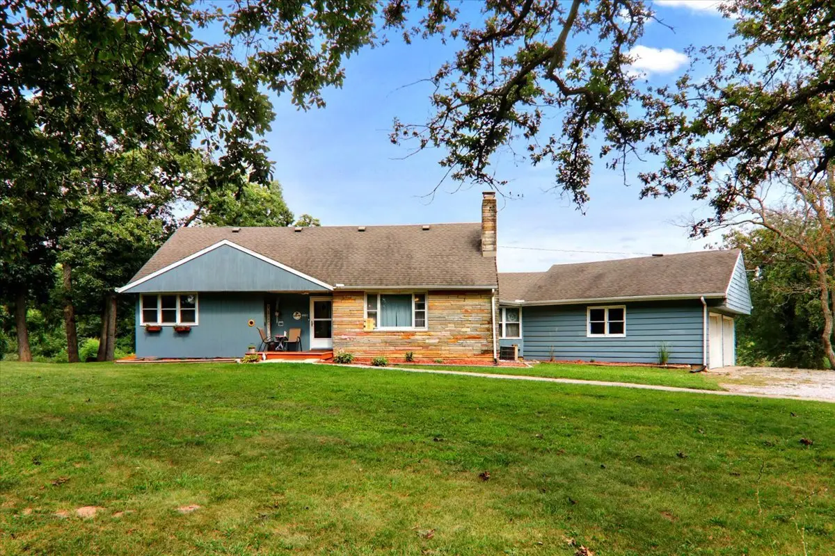 8485 N 2300 East Road, Downs, IL 61736 - #1