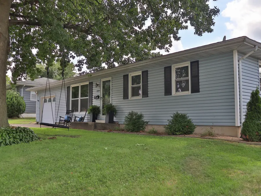 1214 Easy Street, Palmyra, MO 63461 - #2