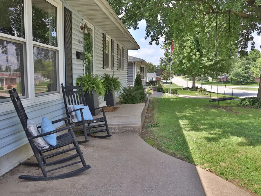 1214 Easy Street, Palmyra, MO 63461 - #3