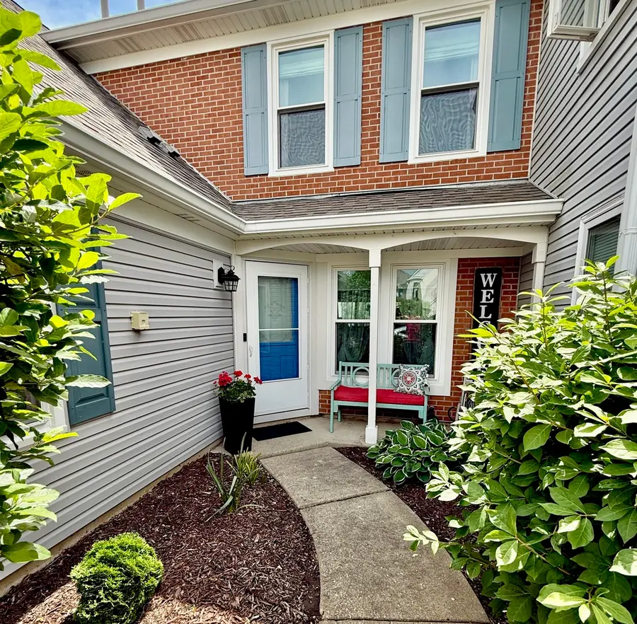 259 Doral Court #6, Elk Grove Village, IL 60007 - #2