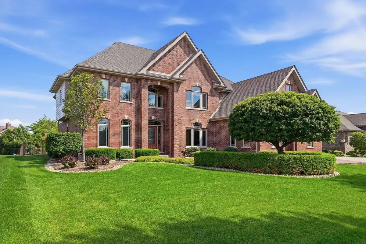 24135 S Lake Shore Drive, Manhattan, IL 60442 - #1
