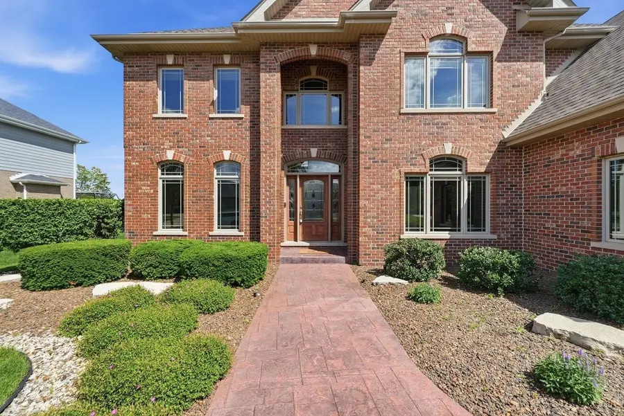 24135 S Lake Shore Drive, Manhattan, IL 60442 - #3