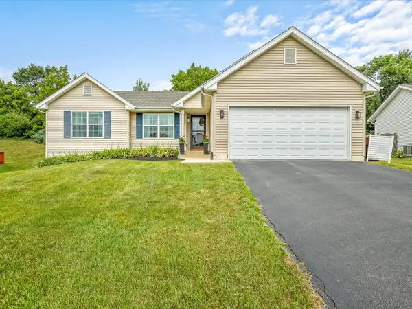 3418 Citadel Drive, Rockford, IL 61109