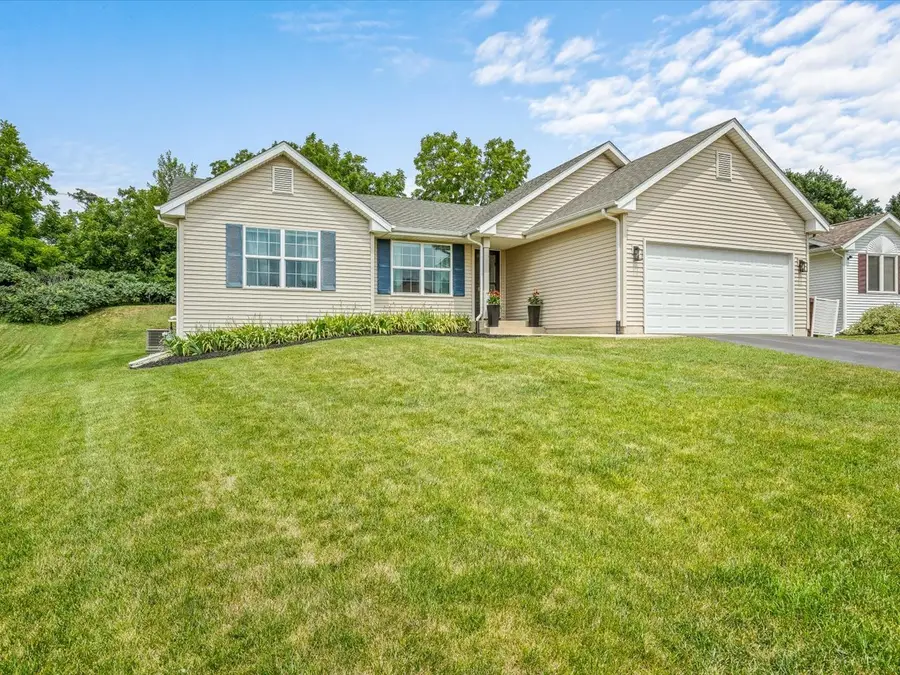 3418 Citadel Drive, Rockford, IL 61109 - #3