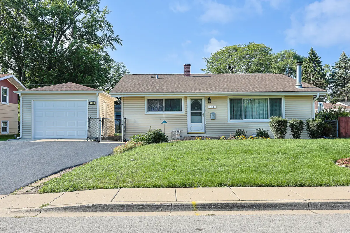 113 Siesta Road, Carpentersville, IL 60110 - #1