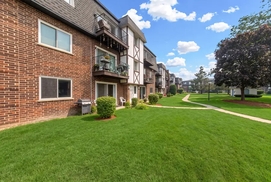 9461 Bay Colony Drive #1S, Des Plaines, IL 60016 - #3