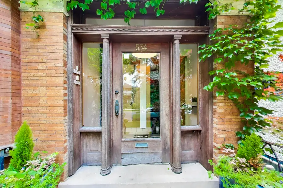534 S East Avenue, Oak Park, IL 60304 - #3