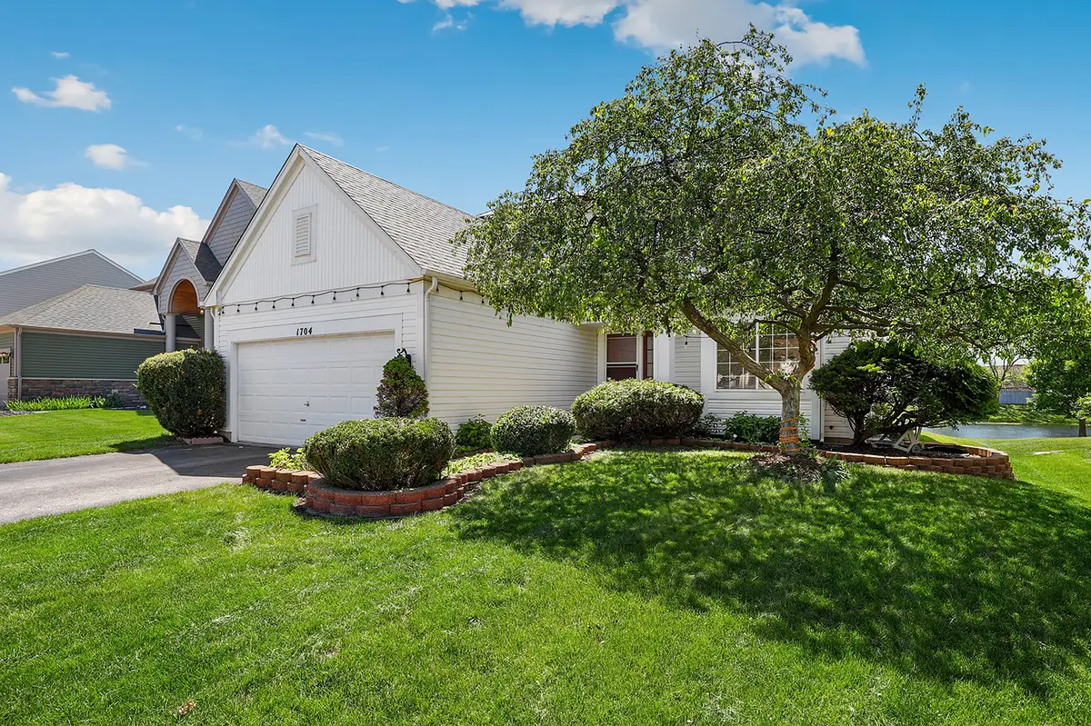 1704 Charlotte Circle, Naperville, IL 60564 - #1