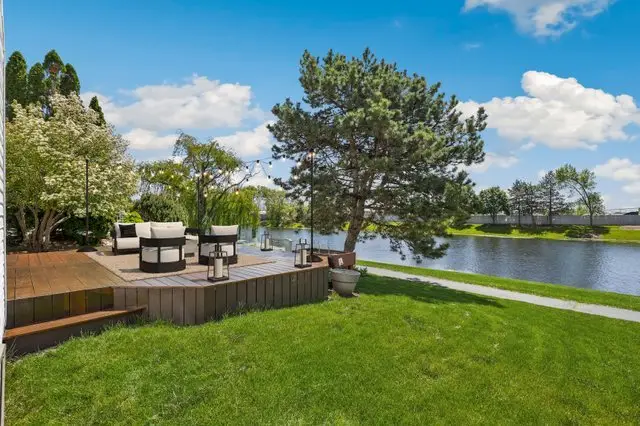 1704 Charlotte Circle, Naperville, IL 60564 - #2