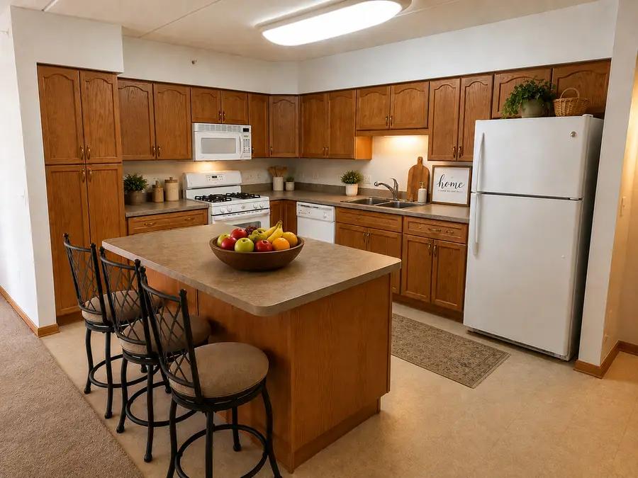 365 Graceland Avenue #304A, Des Plaines, IL 60016 - #3