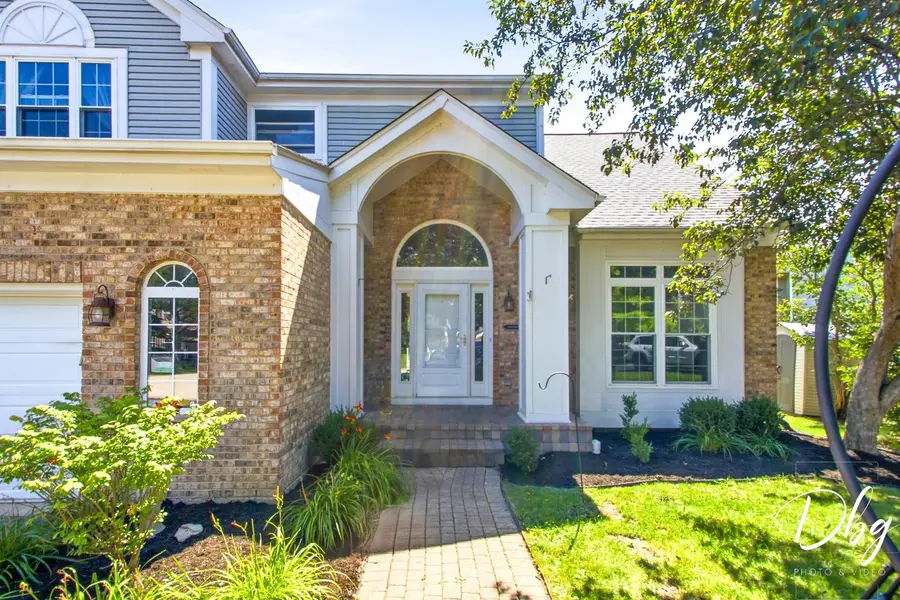 2671 Wildflower Court, Round Lake Beach, IL 60073 - #2