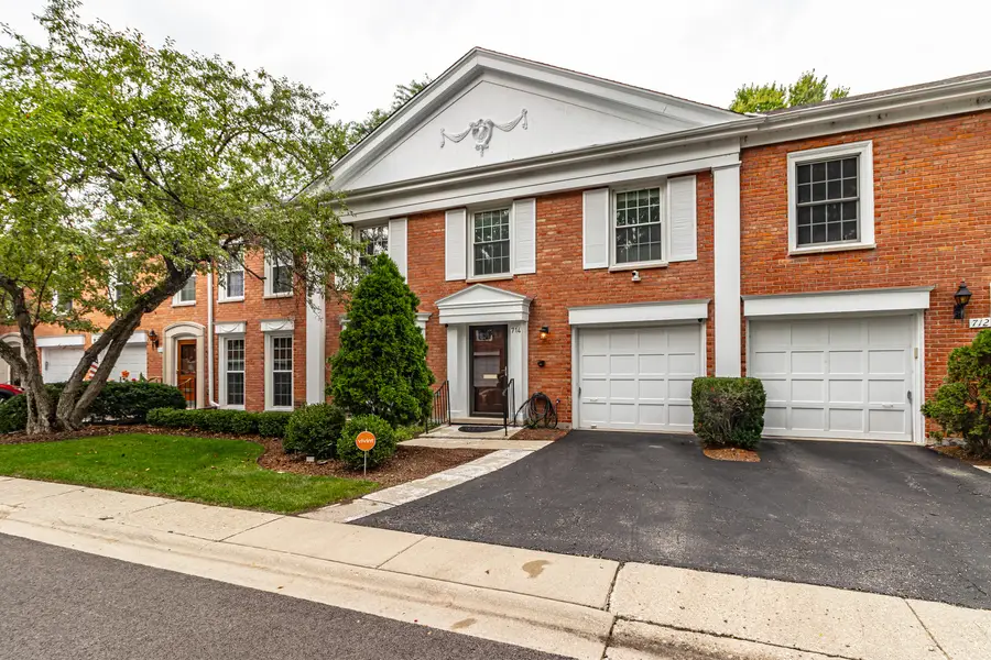 714 York Court, Northbrook, IL 60062 - #2