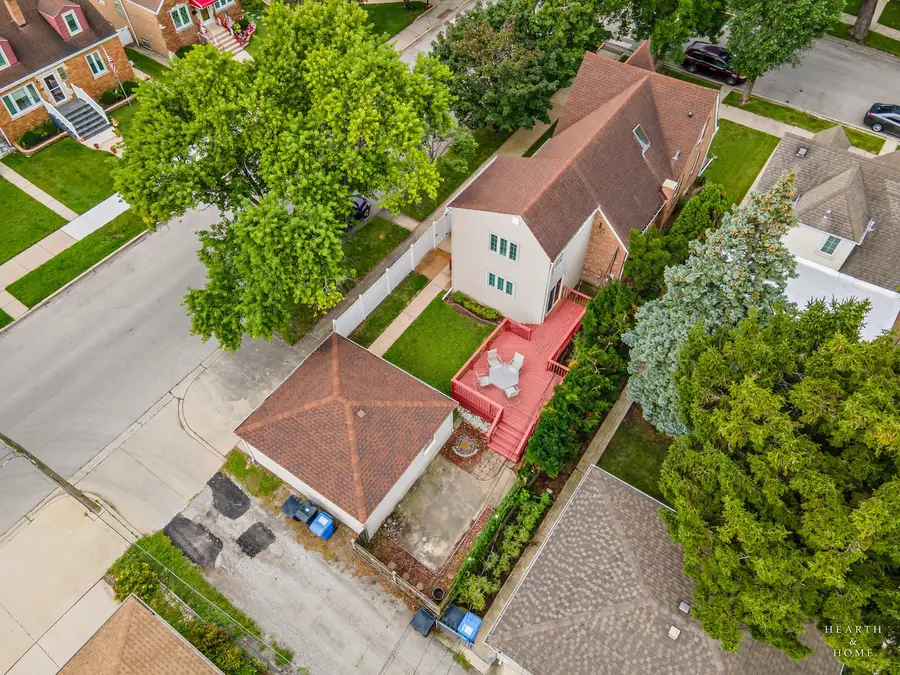 5601 N Ozark Avenue, Chicago, IL 60631 - #2