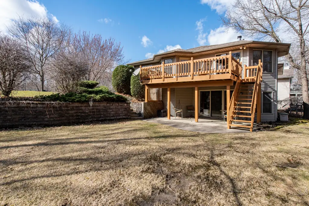 1417 April Lane, Winthrop Harbor, IL 60096 - #1