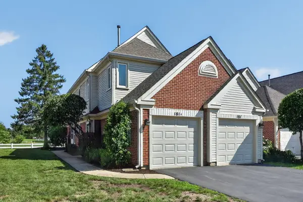 181 Inverness Court #1, Elk Grove Village, IL 60007