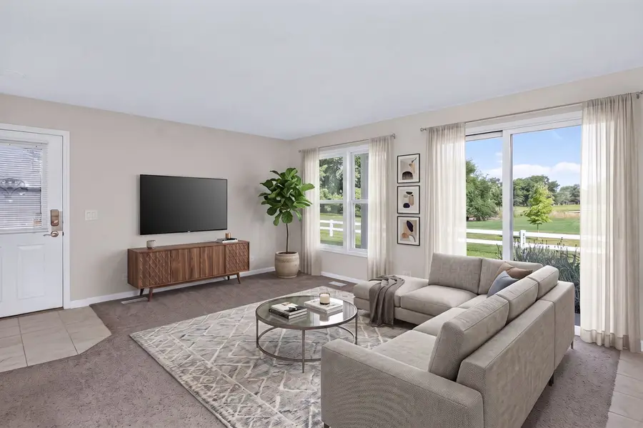 181 Inverness Court #1, Elk Grove Village, IL 60007 - #3