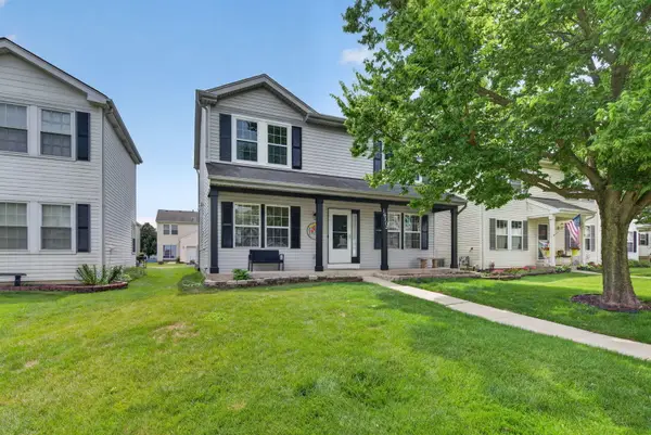 16712 S Morel Street, Lockport, IL 60441