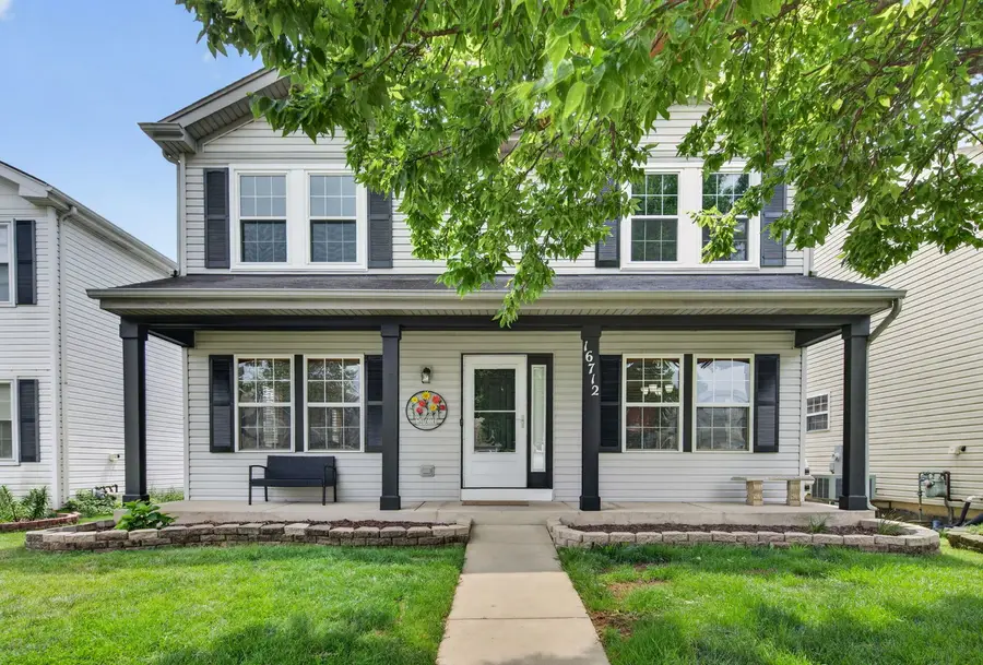 16712 S Morel Street, Lockport, IL 60441 - #3