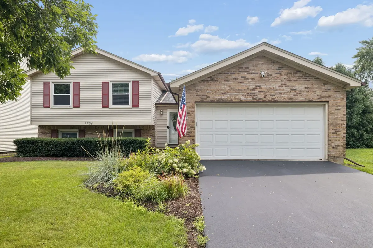 2296 Briarhill Drive, Naperville, IL 60565 - #1