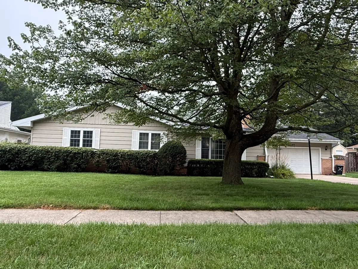 1247 Tilton Park Drive, Rochelle, IL 61068 - #1