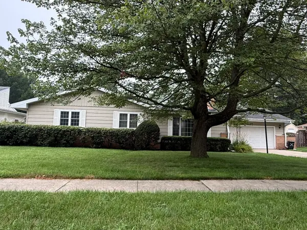 1247 Tilton Park Drive, Rochelle, IL 61068